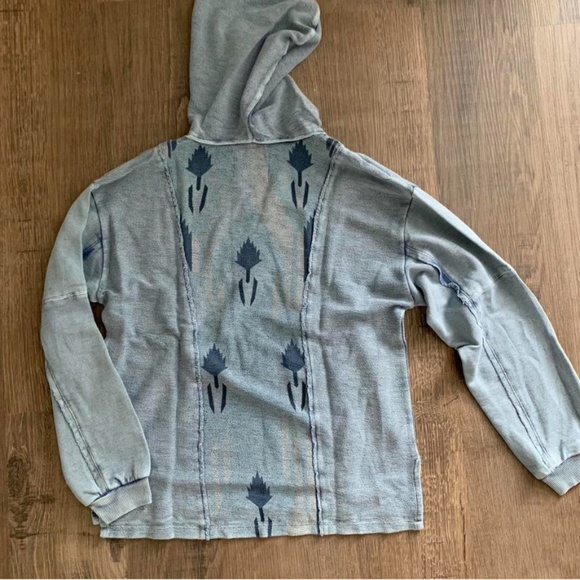 LuckyBrand Hoodie - Picture 7 of 7